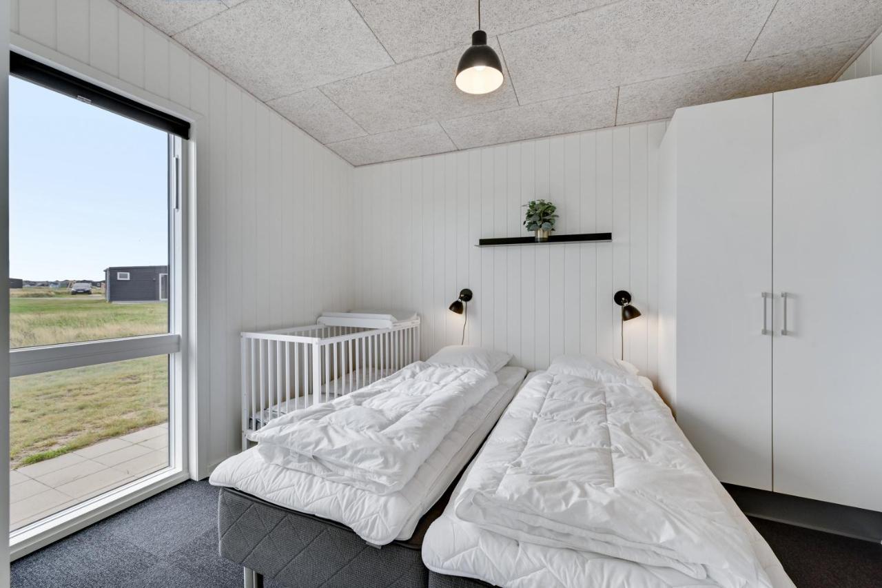 Lalandia Sondervig Hotel Екстериор снимка