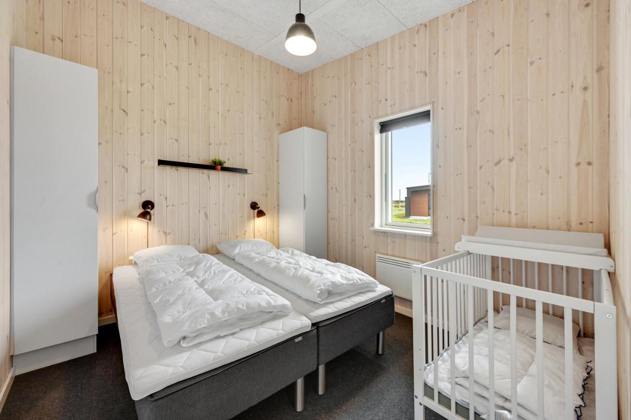 Lalandia Sondervig Hotel Екстериор снимка