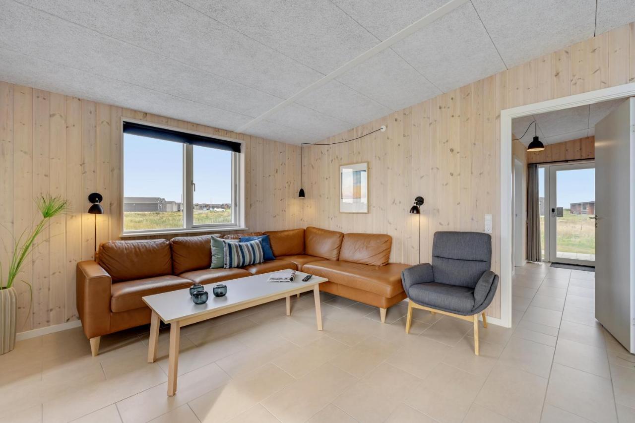 Lalandia Sondervig Hotel Екстериор снимка