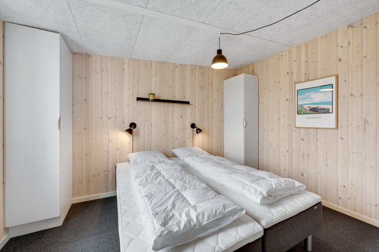 Lalandia Sondervig Hotel Екстериор снимка
