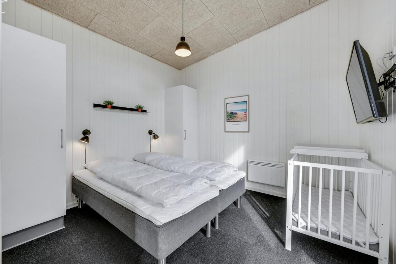 Lalandia Sondervig Hotel Екстериор снимка