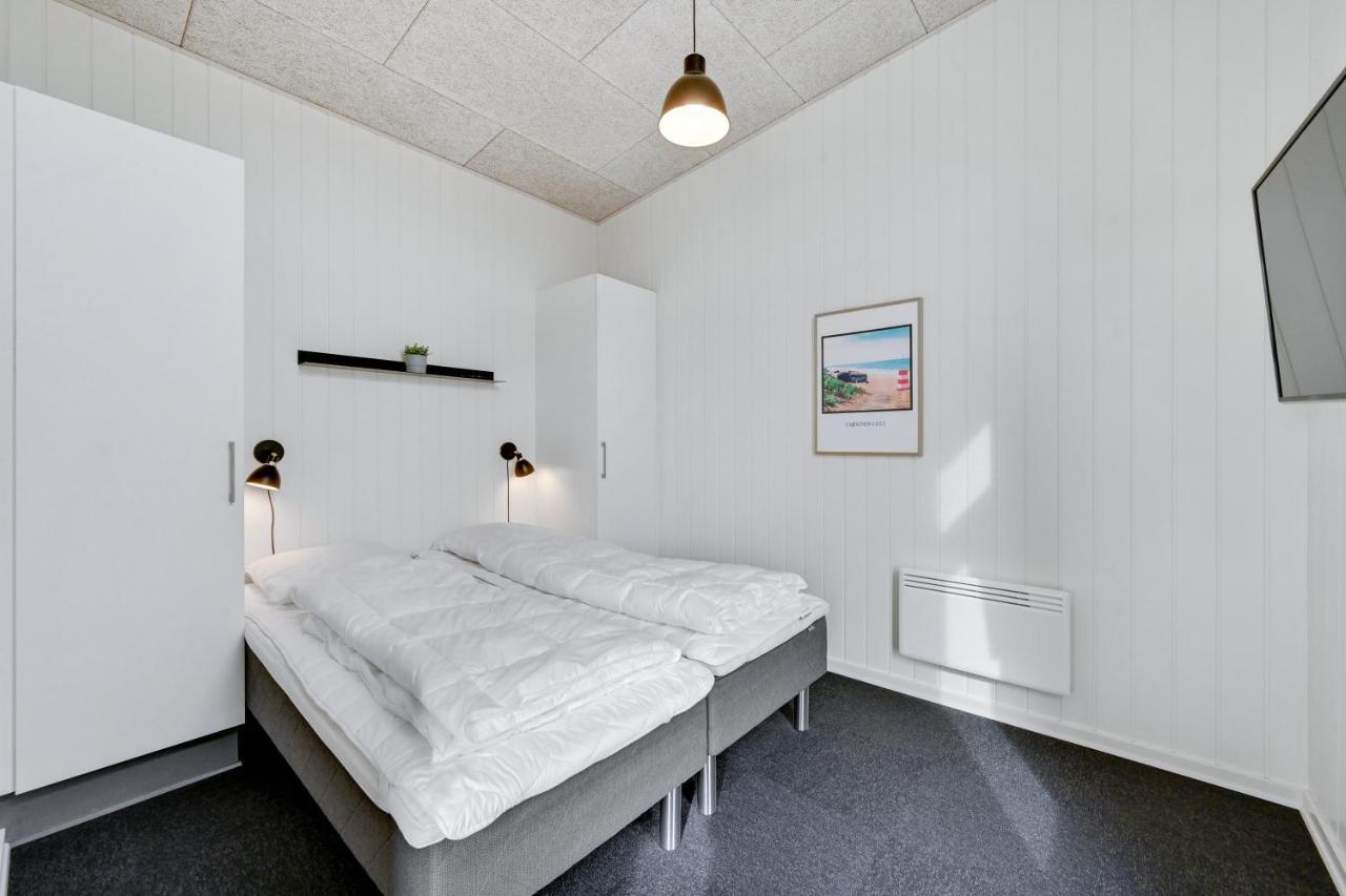 Lalandia Sondervig Hotel Екстериор снимка
