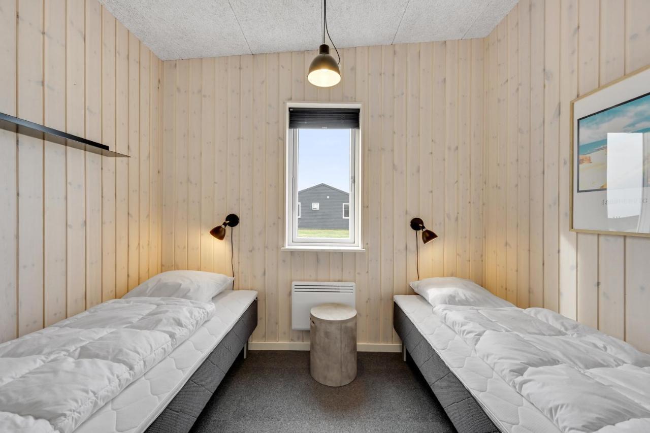 Lalandia Sondervig Hotel Екстериор снимка