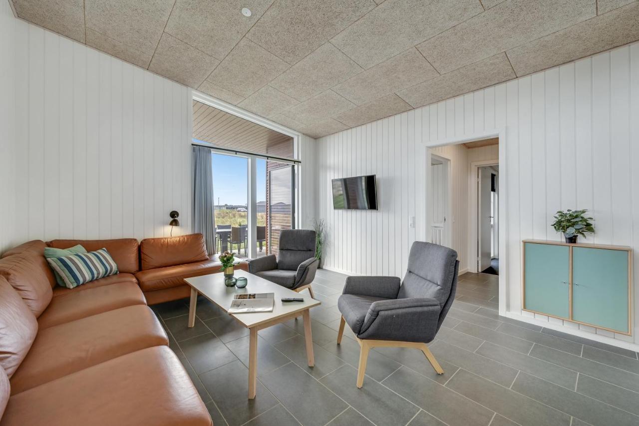 Lalandia Sondervig Hotel Екстериор снимка