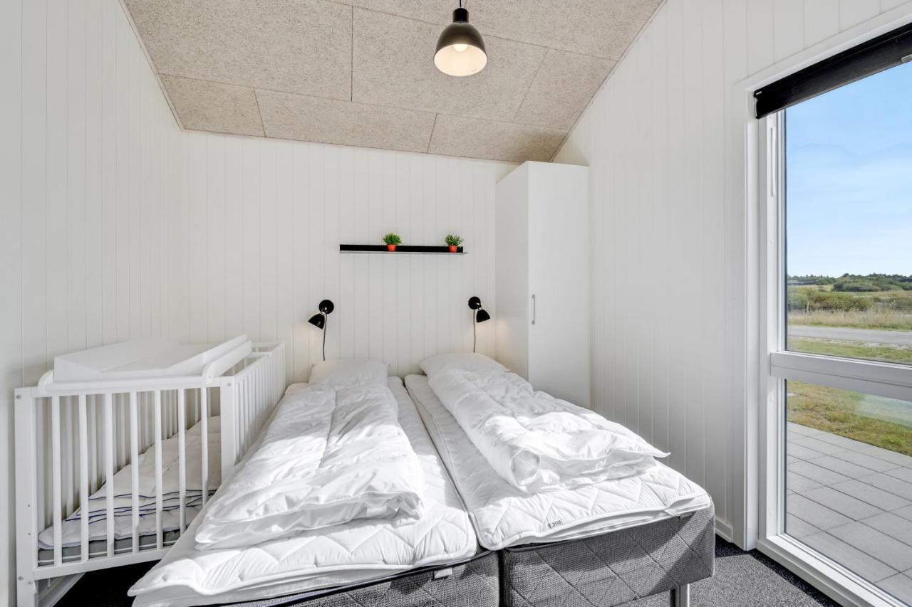 Lalandia Sondervig Hotel Екстериор снимка